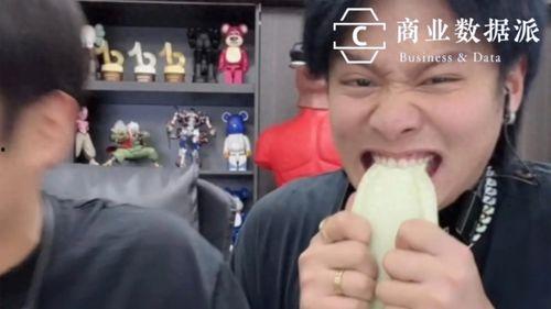 网红小杨哥吃瓜事件真相,真相大白背后的曲折历程